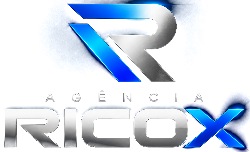 Logotipo da Agência RICOX